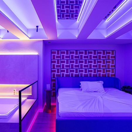Motel Kalahari Jaraguá do Sul المظهر الخارجي الصورة